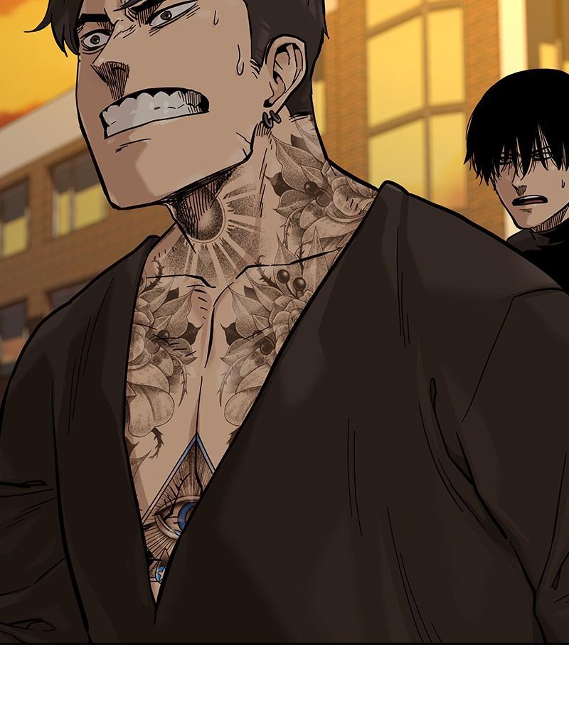 To Not Die Chap 189 - Next Chap 190