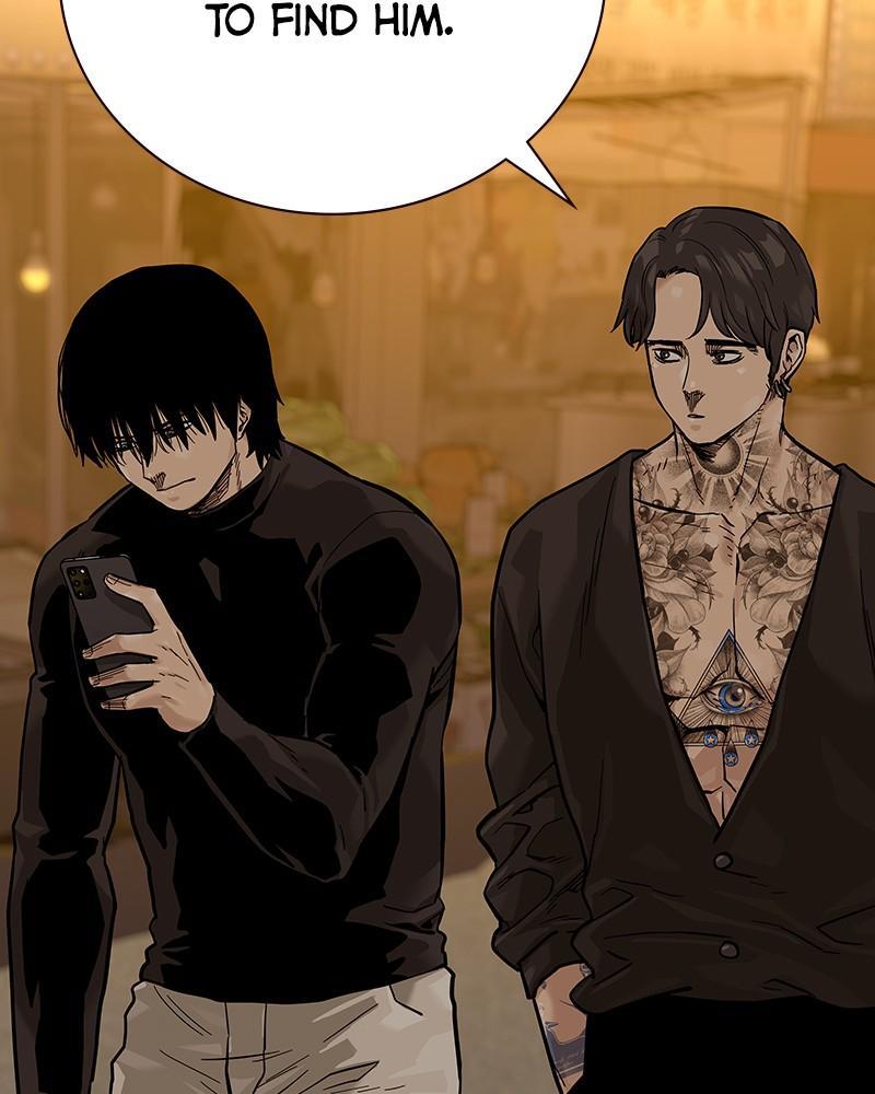 To Not Die Chap 189 - Next Chap 190