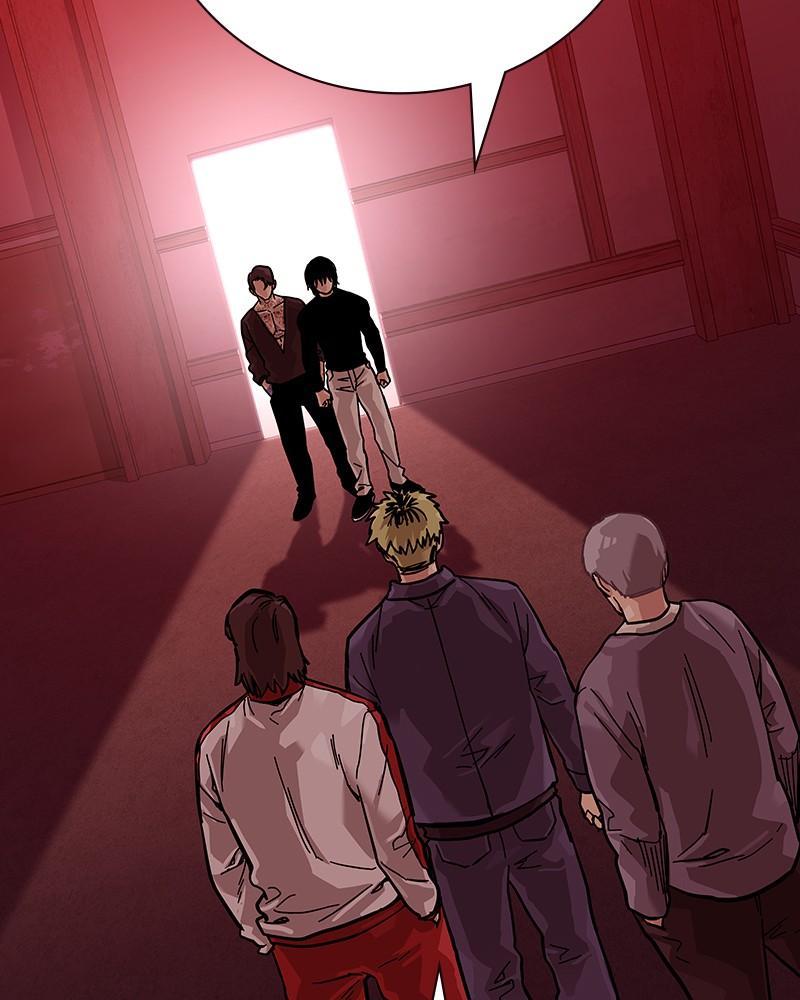 To Not Die Chap 189 - Next Chap 190