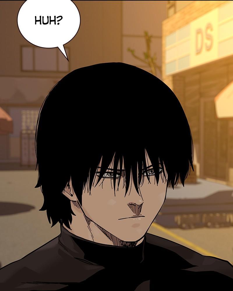 To Not Die Chap 189 - Next Chap 190