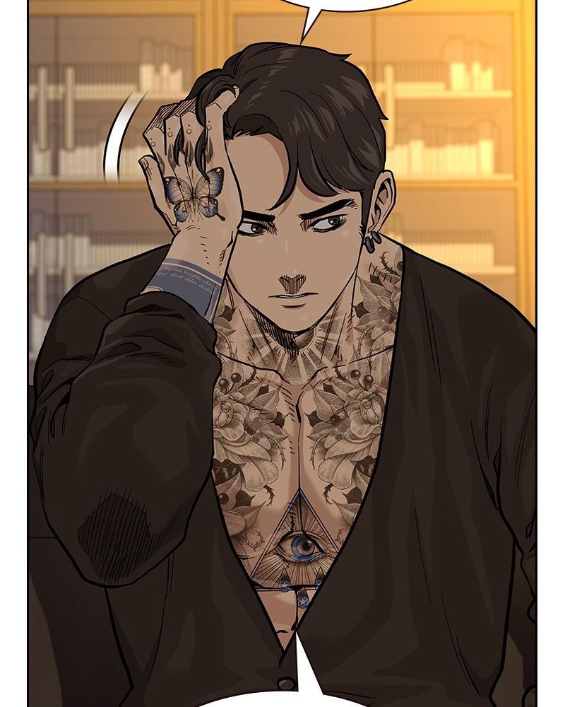 To Not Die Chap 189 - Next Chap 190