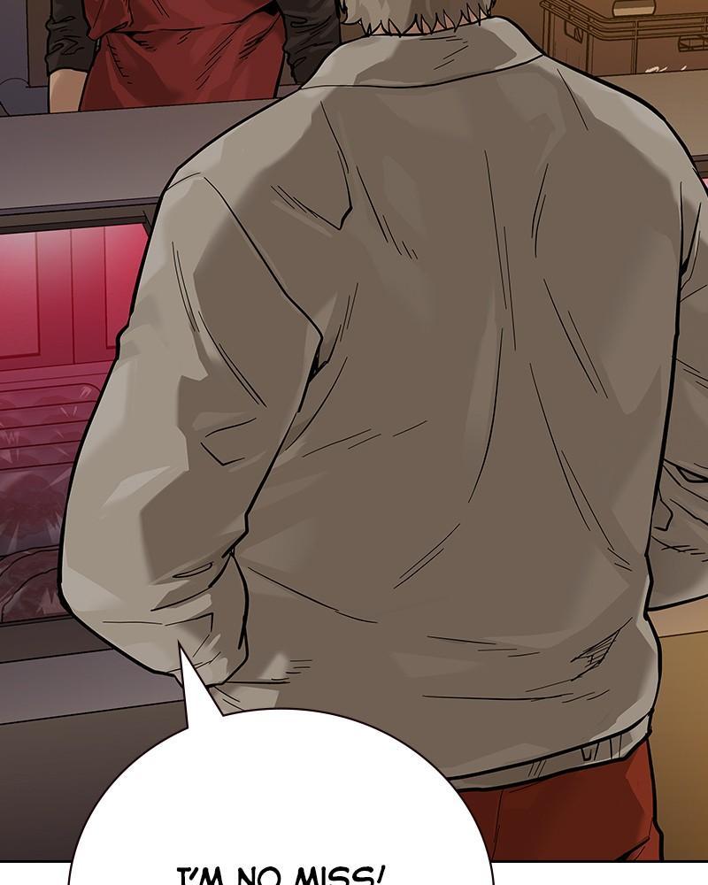 To Not Die Chap 189 - Next Chap 190