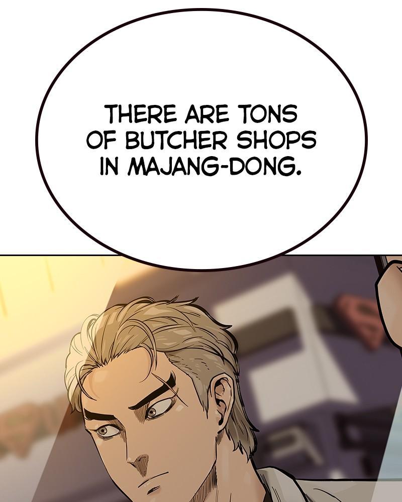 To Not Die Chap 189 - Next Chap 190