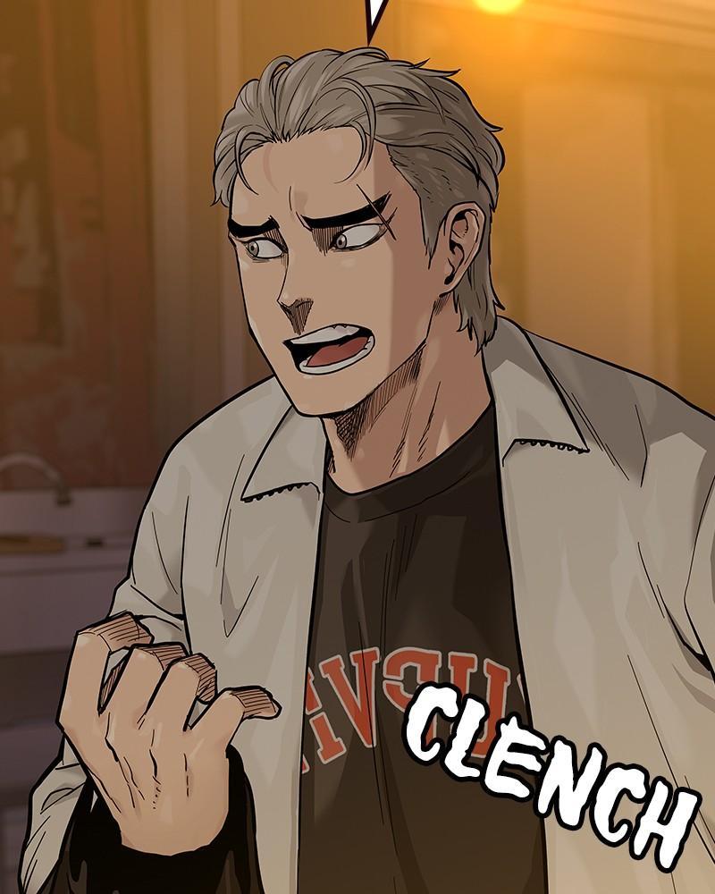 To Not Die Chap 189 - Next Chap 190