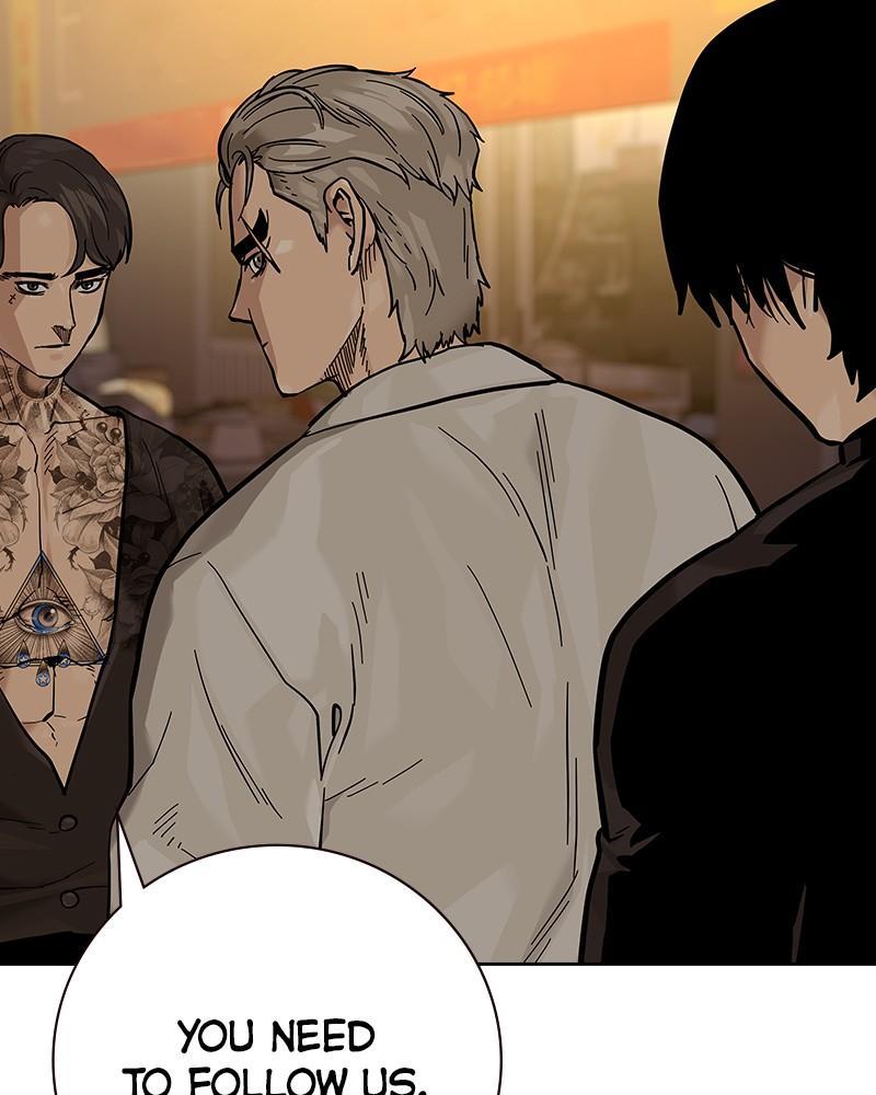 To Not Die Chap 189 - Next Chap 190