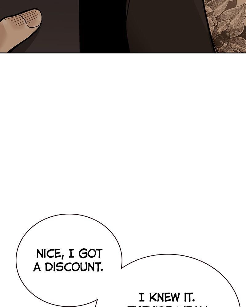 To Not Die Chap 189 - Next Chap 190