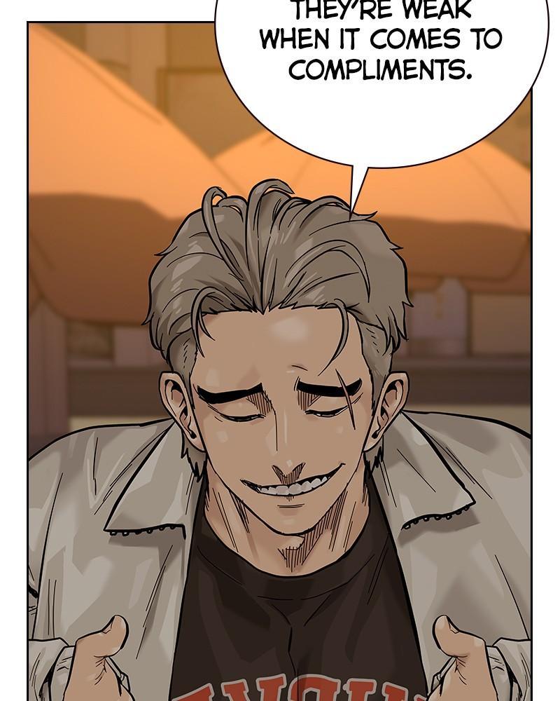 To Not Die Chap 189 - Next Chap 190