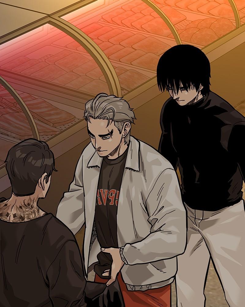 To Not Die Chap 189 - Next Chap 190