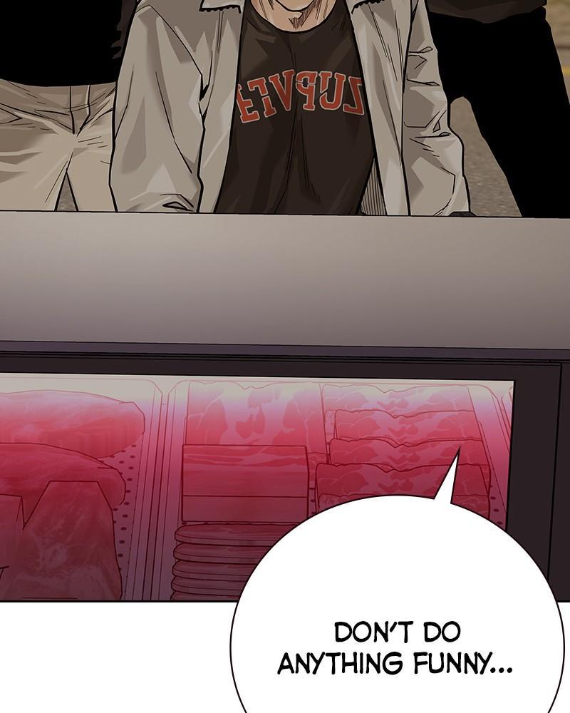 To Not Die Chap 189 - Next Chap 190