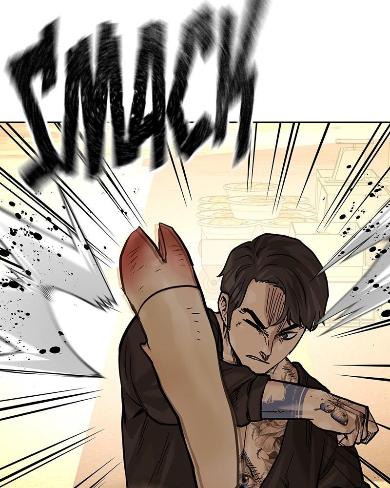 To Not Die Chap 189 - Next Chap 190