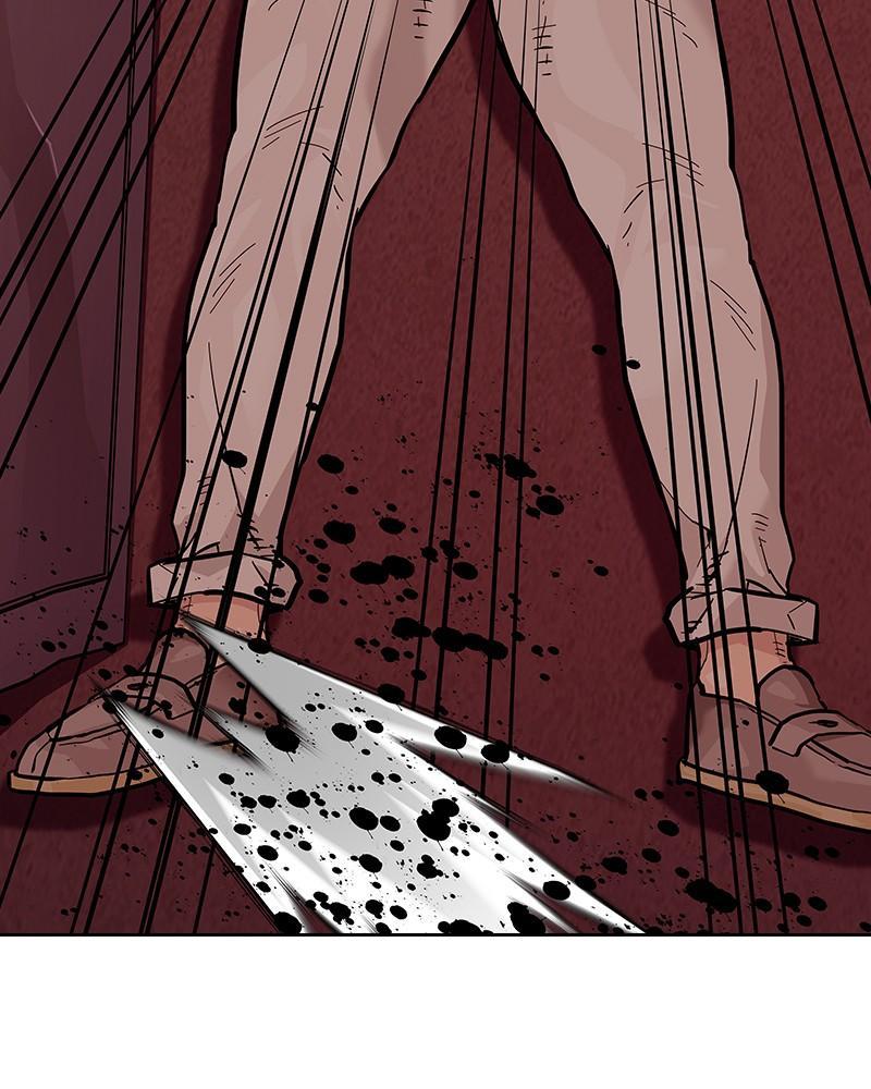 To Not Die Chap 189 - Next Chap 190