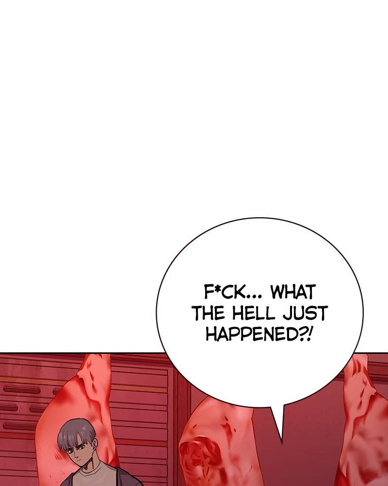 To Not Die Chap 189 - Next Chap 190