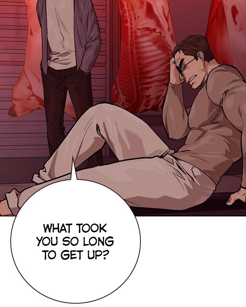 To Not Die Chap 189 - Next Chap 190