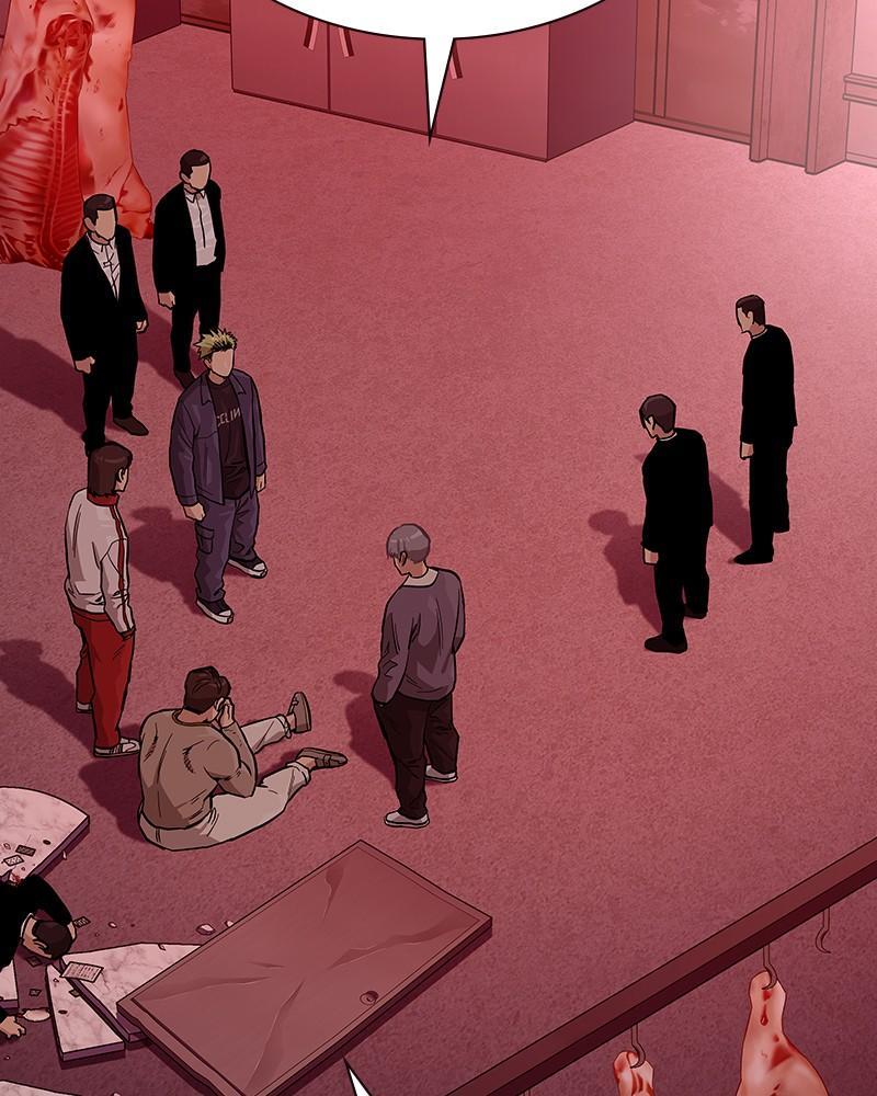 To Not Die Chap 189 - Next Chap 190