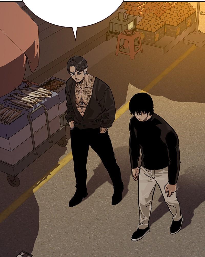 To Not Die Chap 189 - Next Chap 190