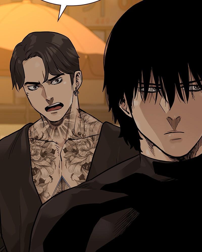 To Not Die Chap 189 - Next Chap 190