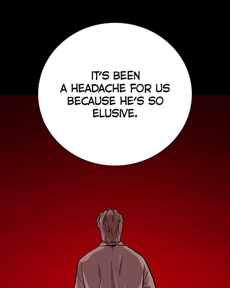 To Not Die Chap 189 - Next Chap 190