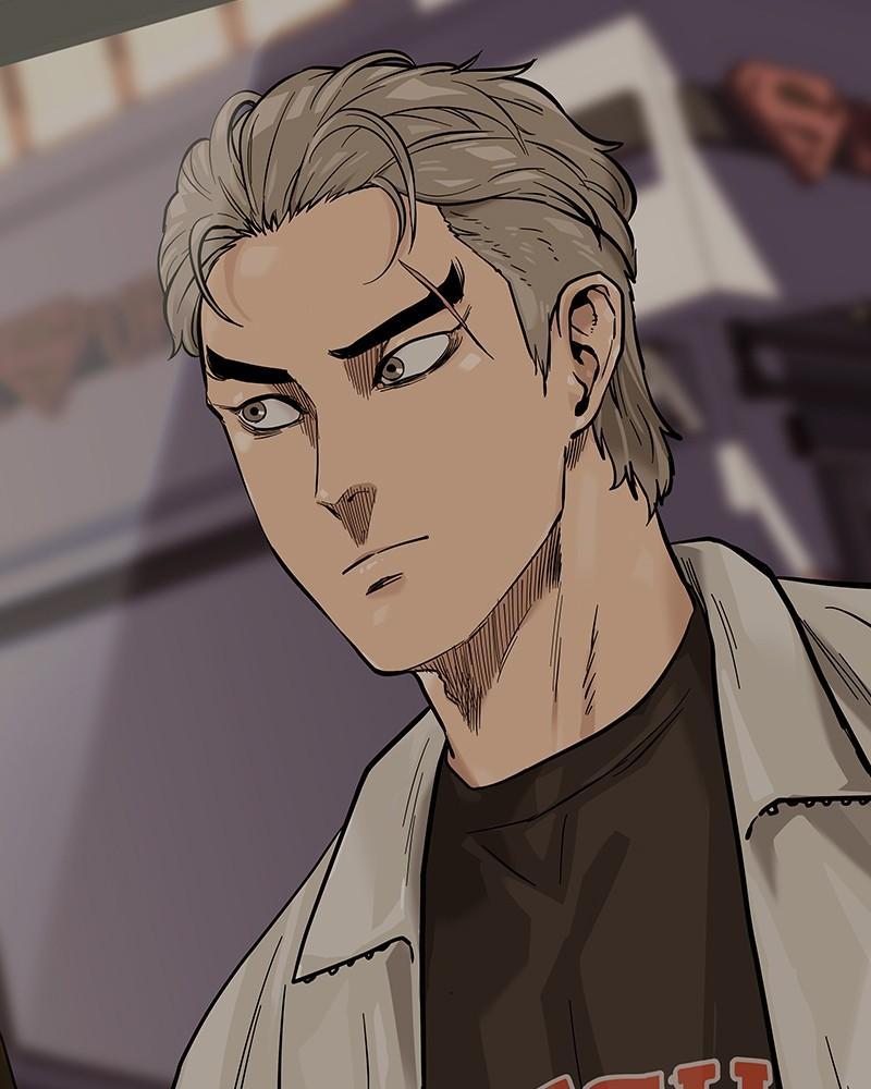 To Not Die Chap 189 - Next Chap 190