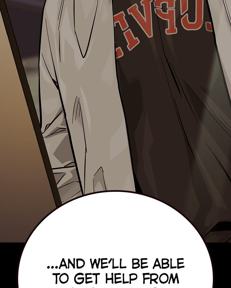 To Not Die Chap 189 - Next Chap 190