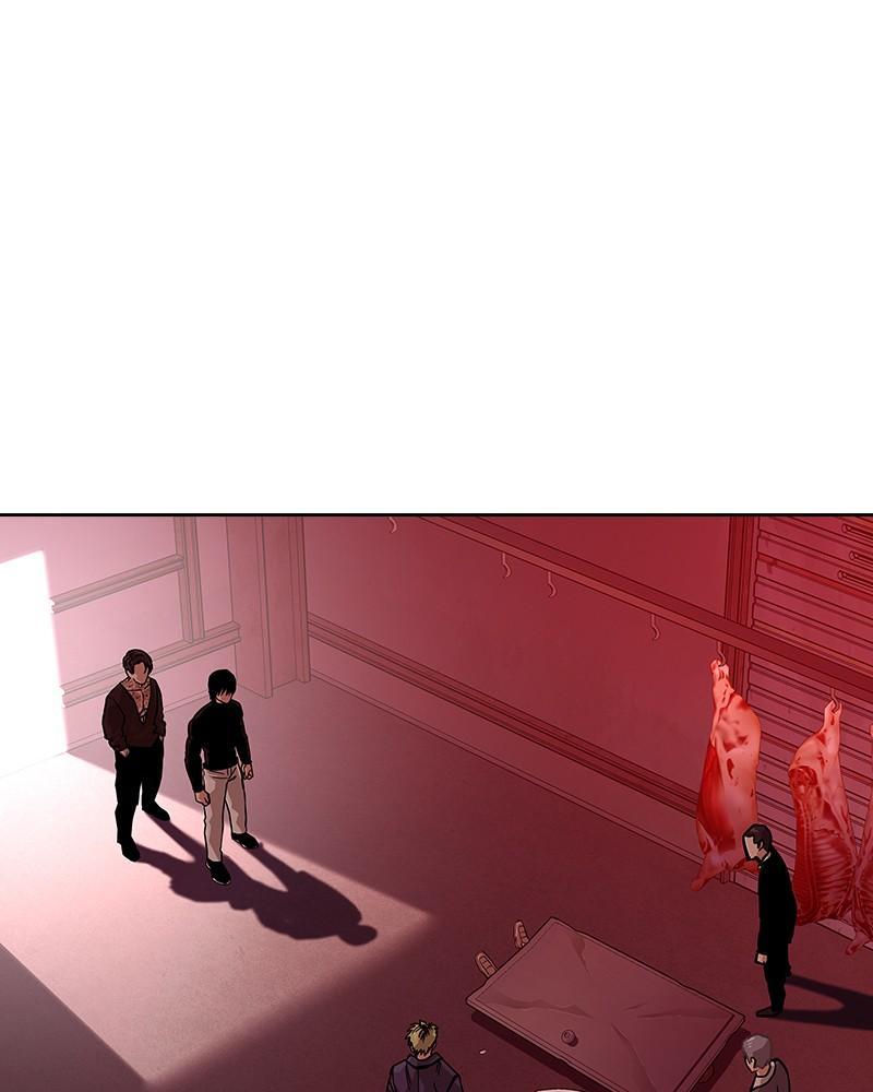 To Not Die Chap 189 - Next Chap 190