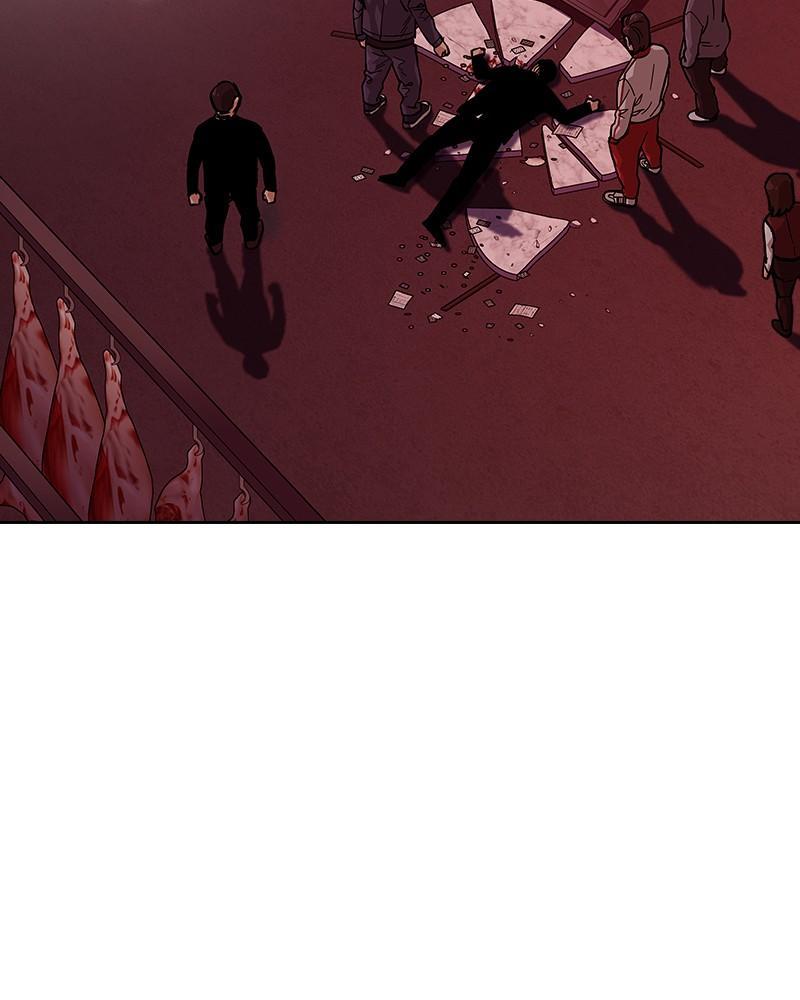 To Not Die Chap 189 - Next Chap 190