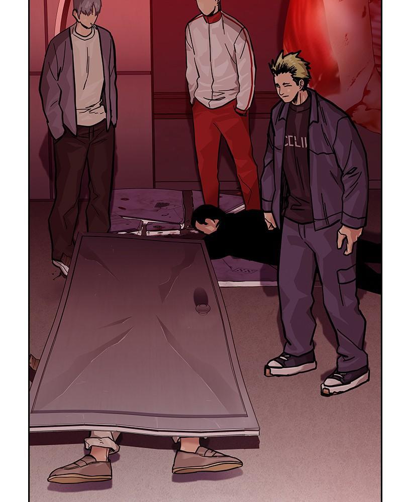 To Not Die Chap 189 - Next Chap 190