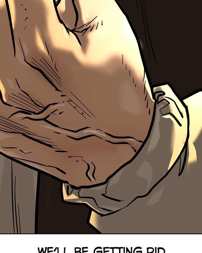 To Not Die Chap 189 - Next Chap 190
