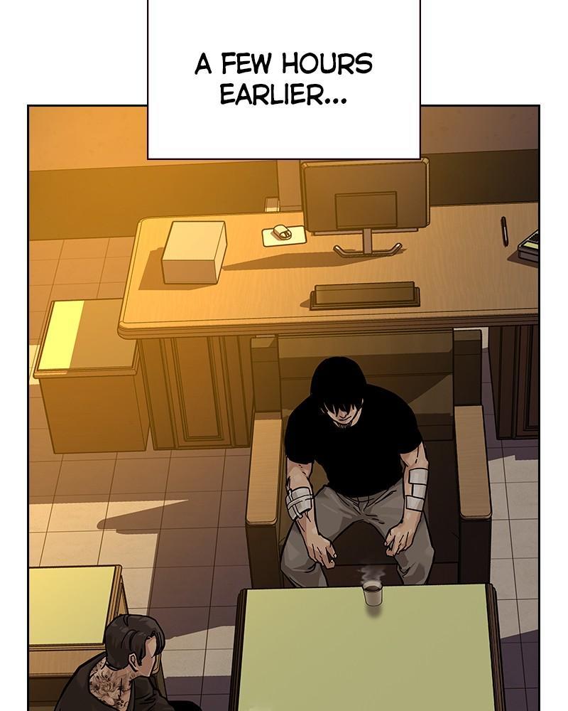 To Not Die Chap 189 - Next Chap 190