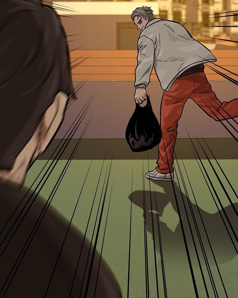 To Not Die Chap 189 - Next Chap 190