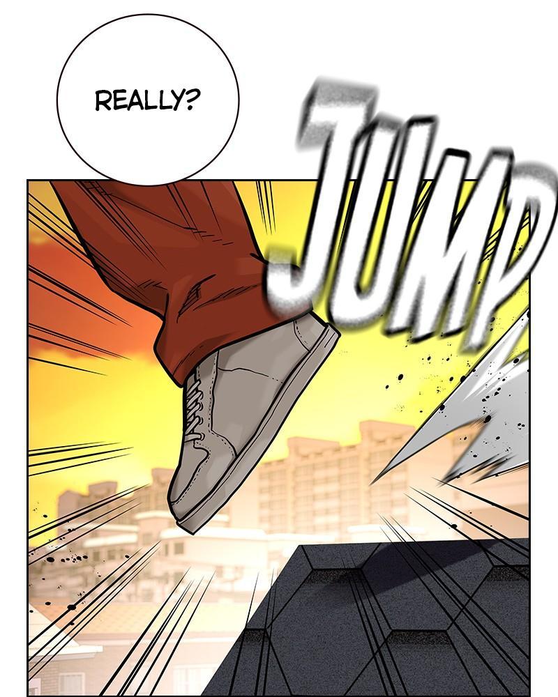 To Not Die Chap 189 - Next Chap 190