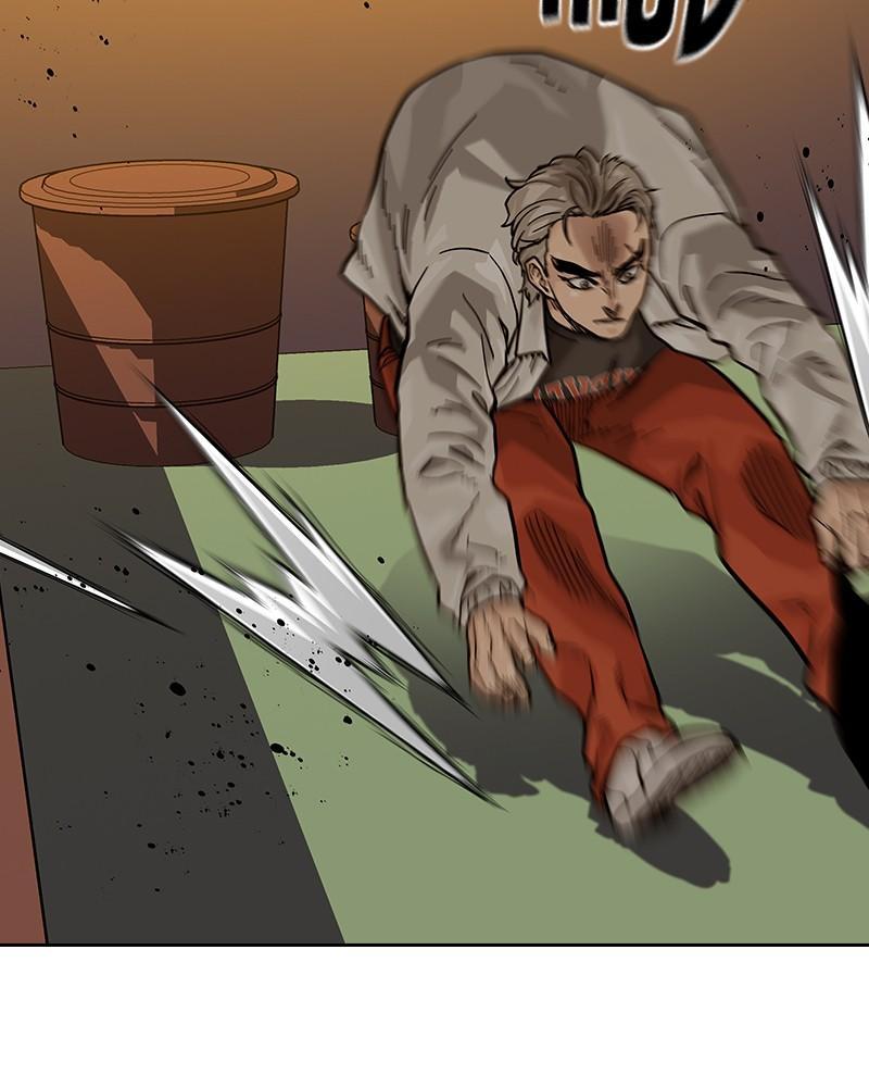 To Not Die Chap 189 - Next Chap 190