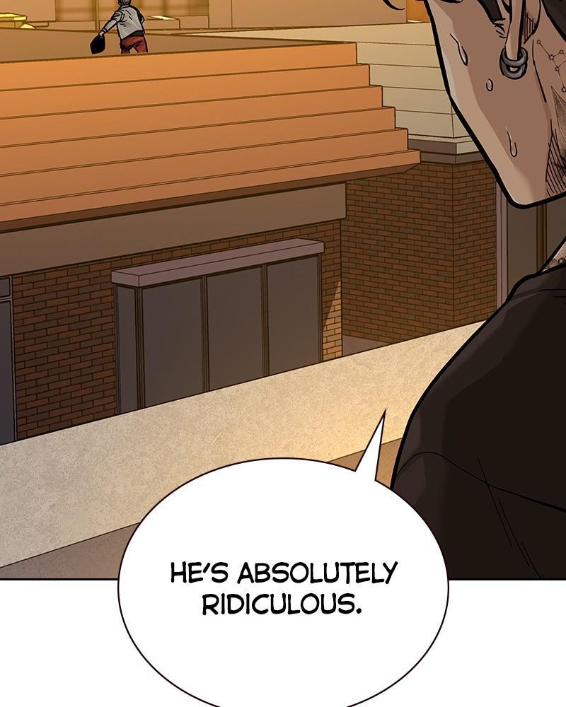 To Not Die Chap 189 - Next Chap 190