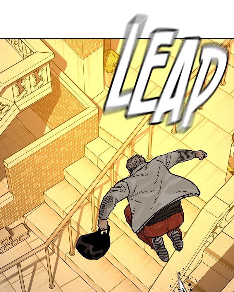 To Not Die Chap 189 - Next Chap 190