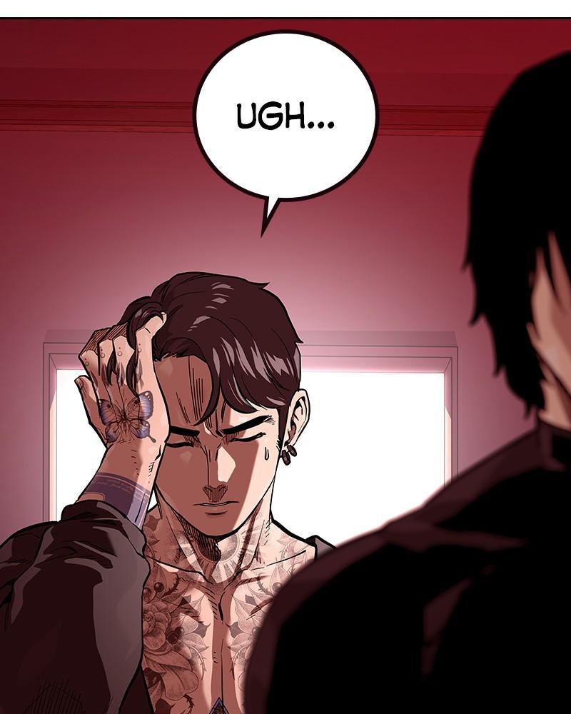 To Not Die Chap 189 - Next Chap 190