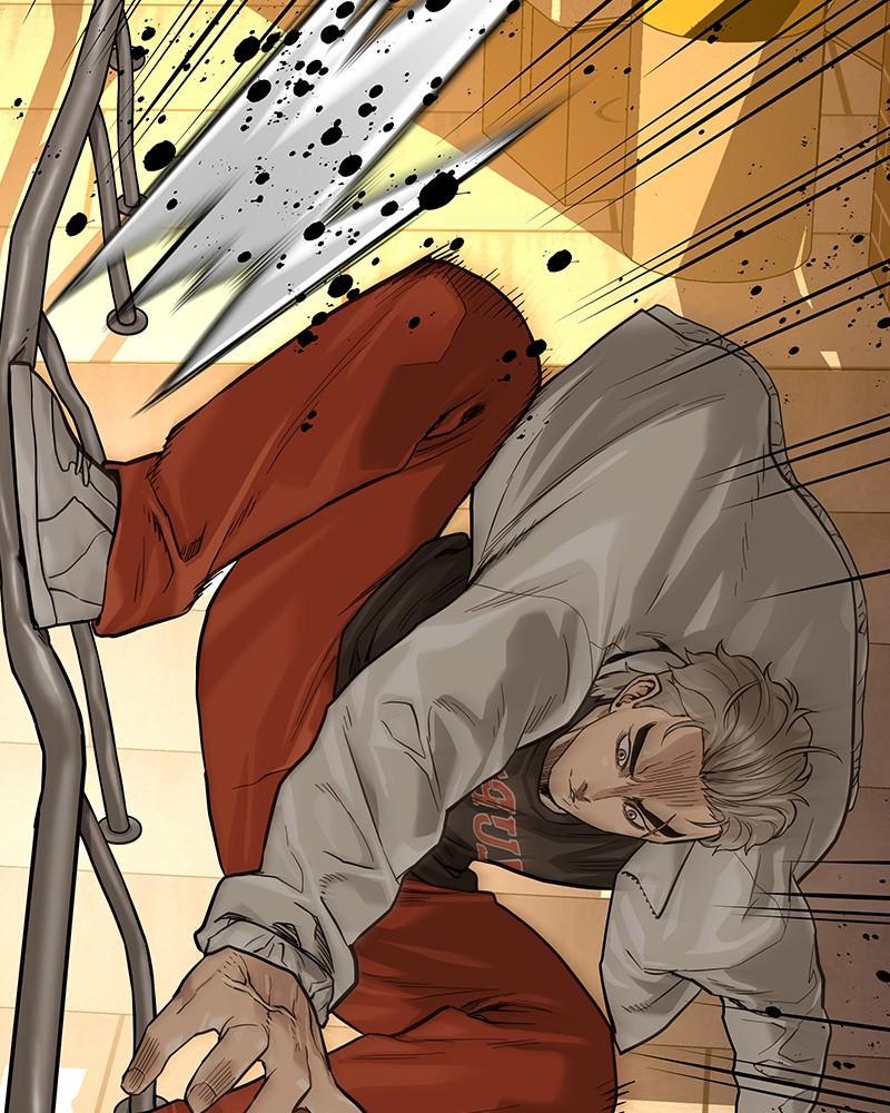 To Not Die Chap 189 - Next Chap 190