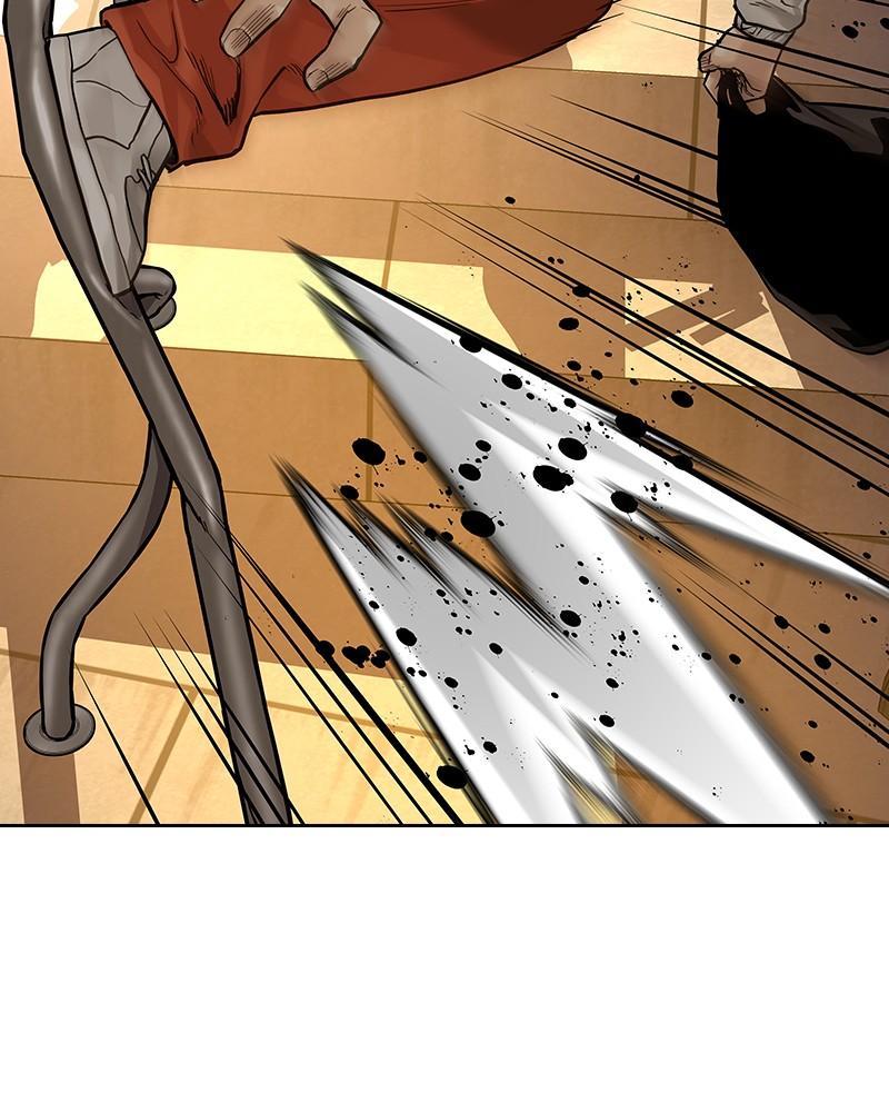 To Not Die Chap 189 - Next Chap 190