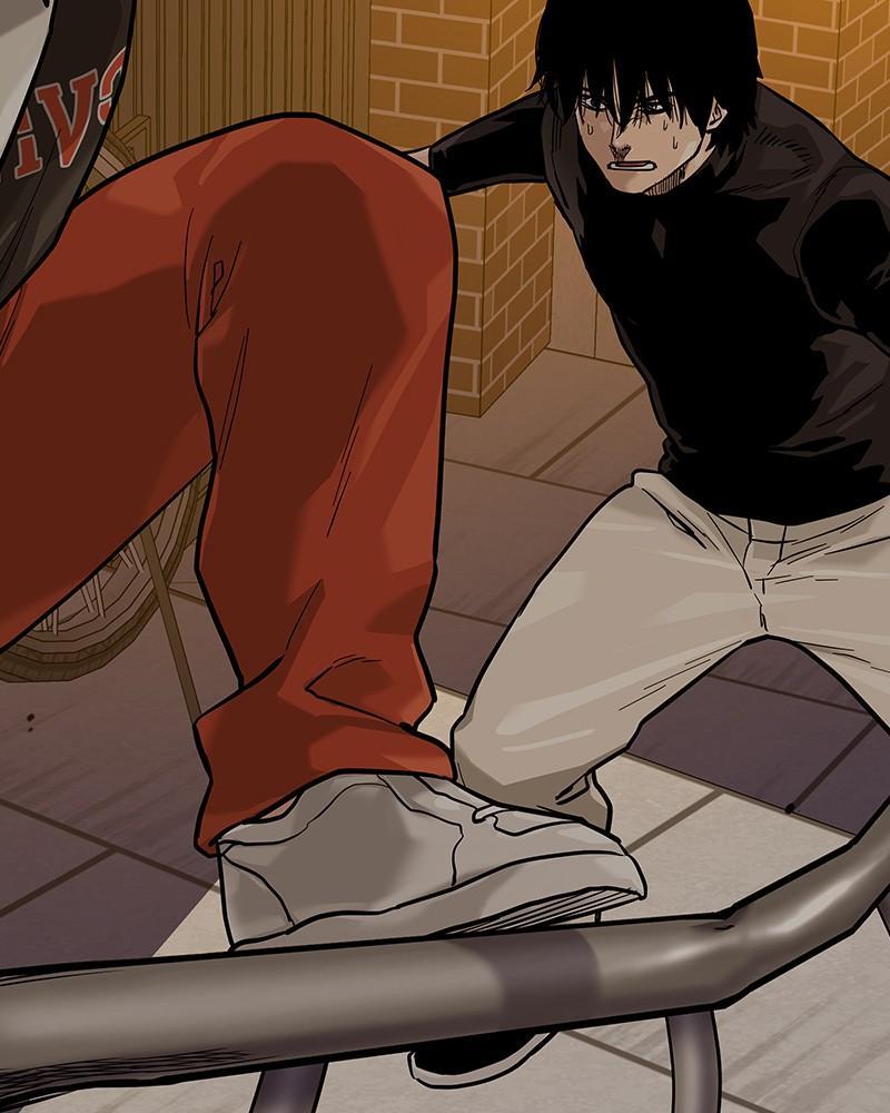 To Not Die Chap 189 - Next Chap 190