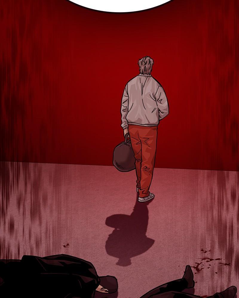 To Not Die Chap 189 - Next Chap 190