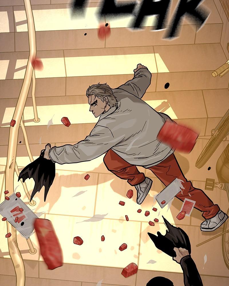 To Not Die Chap 189 - Next Chap 190