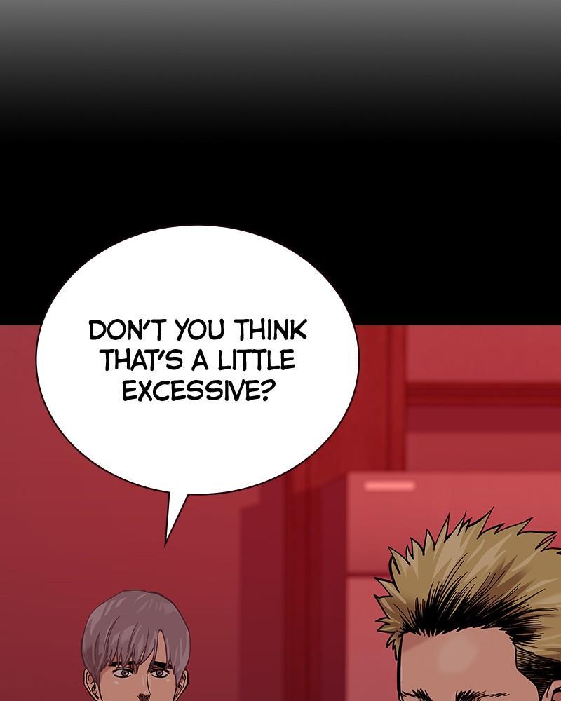 To Not Die Chap 189 - Next Chap 190