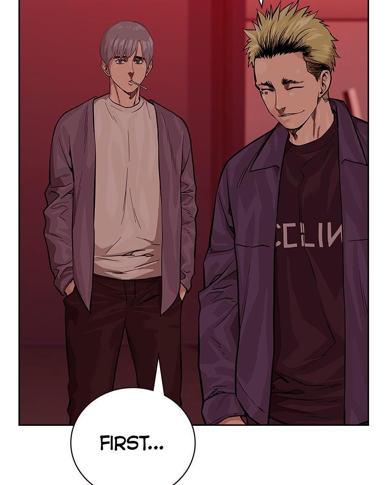 To Not Die Chap 189 - Next Chap 190