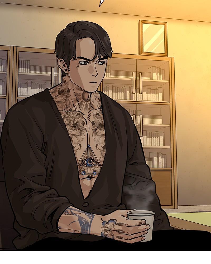 To Not Die Chap 189 - Next Chap 190
