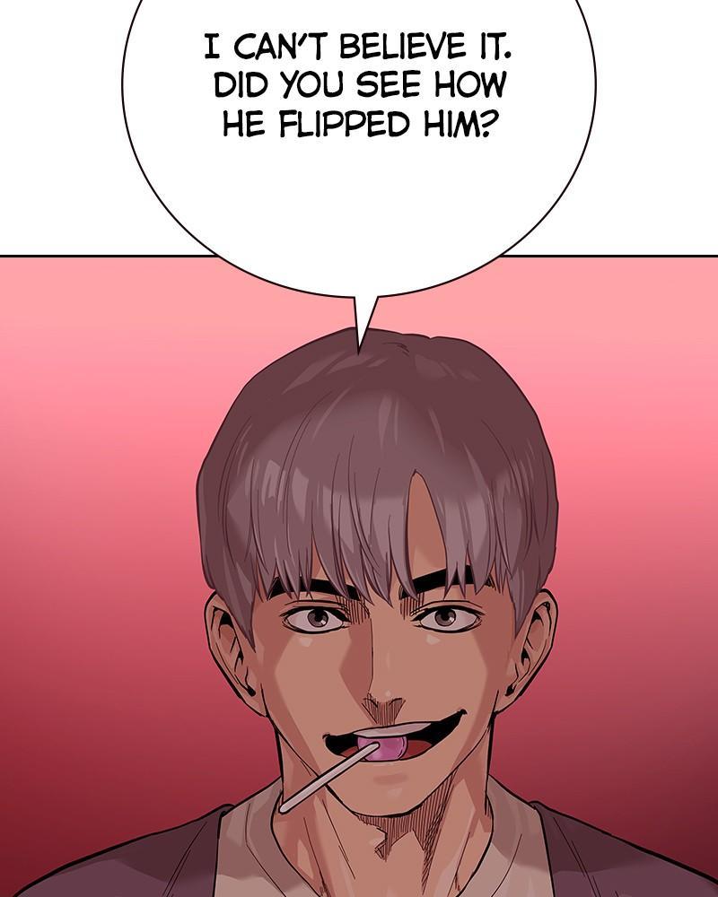 To Not Die Chap 189 - Next Chap 190