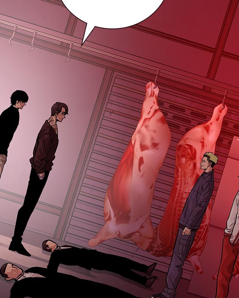 To Not Die Chap 189 - Next Chap 190