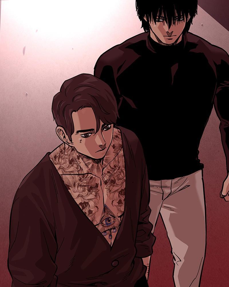 To Not Die Chap 189 - Next Chap 190