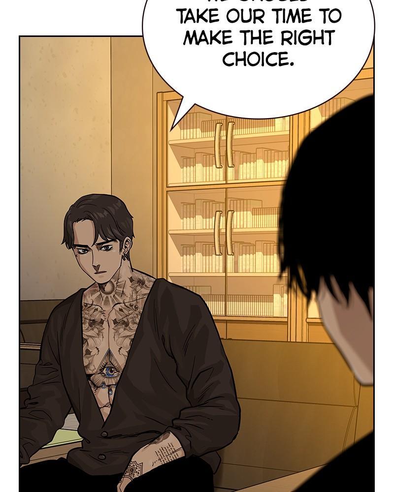 To Not Die Chap 189 - Next Chap 190