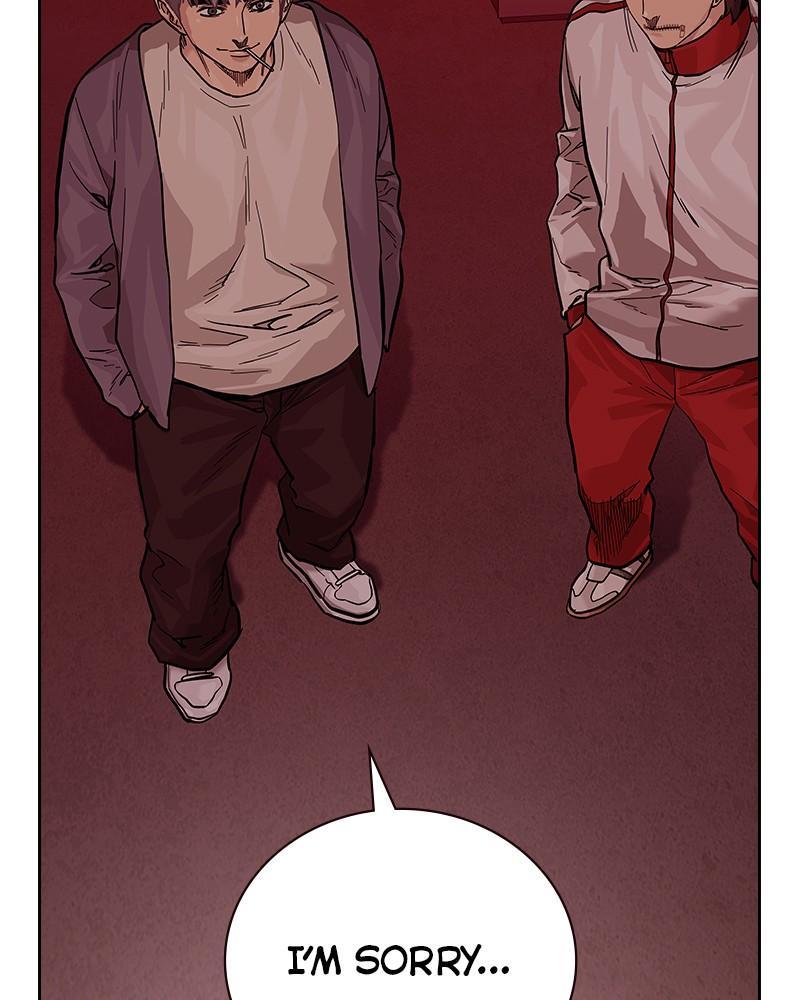 To Not Die Chap 189 - Next Chap 190