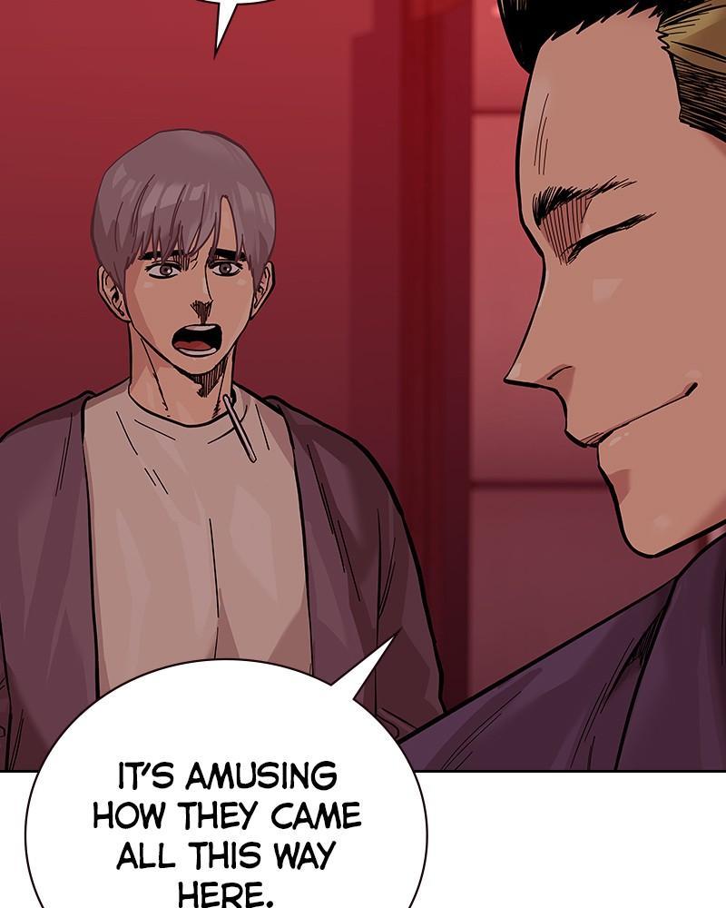 To Not Die Chap 189 - Next Chap 190