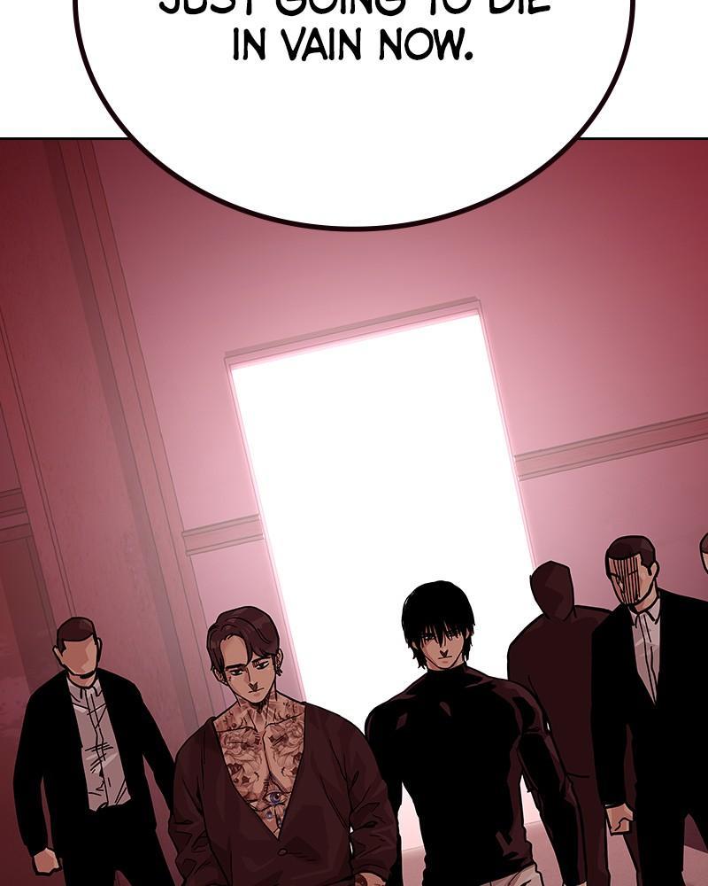 To Not Die Chap 189 - Next Chap 190