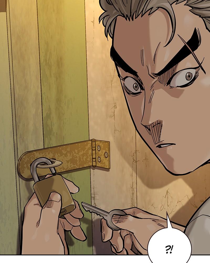 To Not Die Chap 190 - Next Chap 191